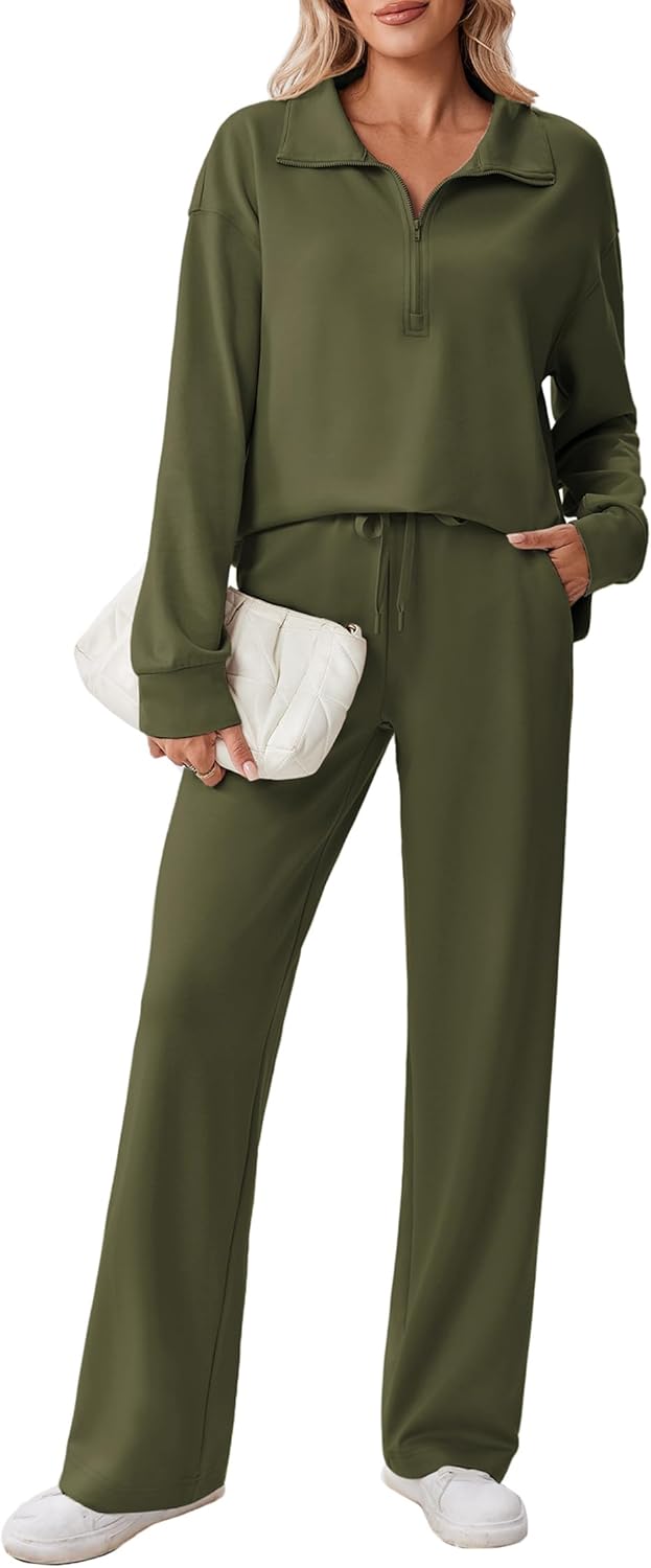 PINSPARK 2 Piece Sets for Women: Stylish and Comfortable Tracksuit