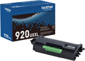 Brother TN920UXXL Ultra Black Toner - Maximum Yield!