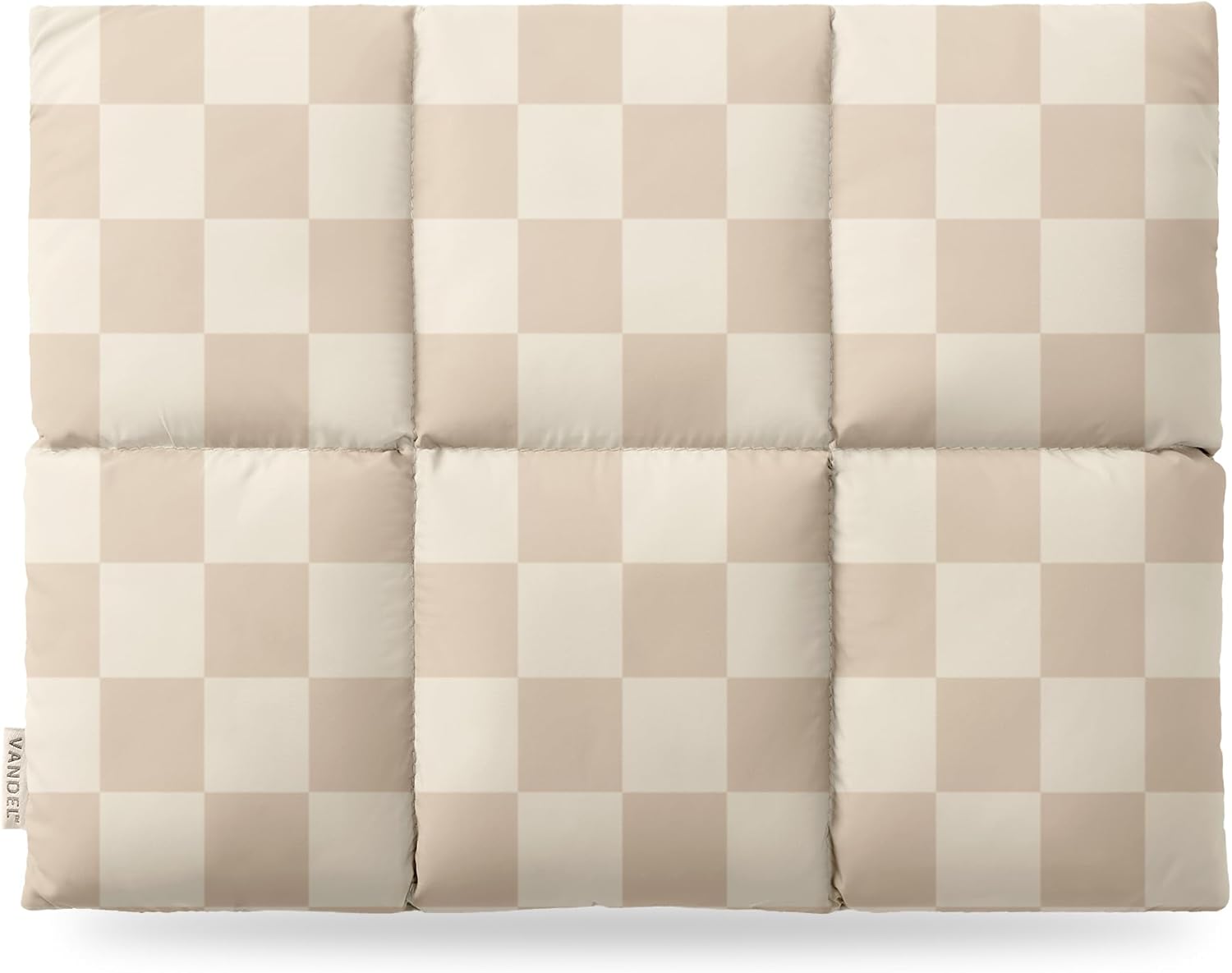 Vandel Puffy Laptop Sleeve Case for 13-14 inch Laptops