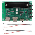 Bluetooth Audio Amplifier Board PAM8403 5W+5W Dual Channel - Portable
