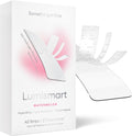 Lumismart Whitening Strips Watermelon - Dentist-Designed, Enamel Safe