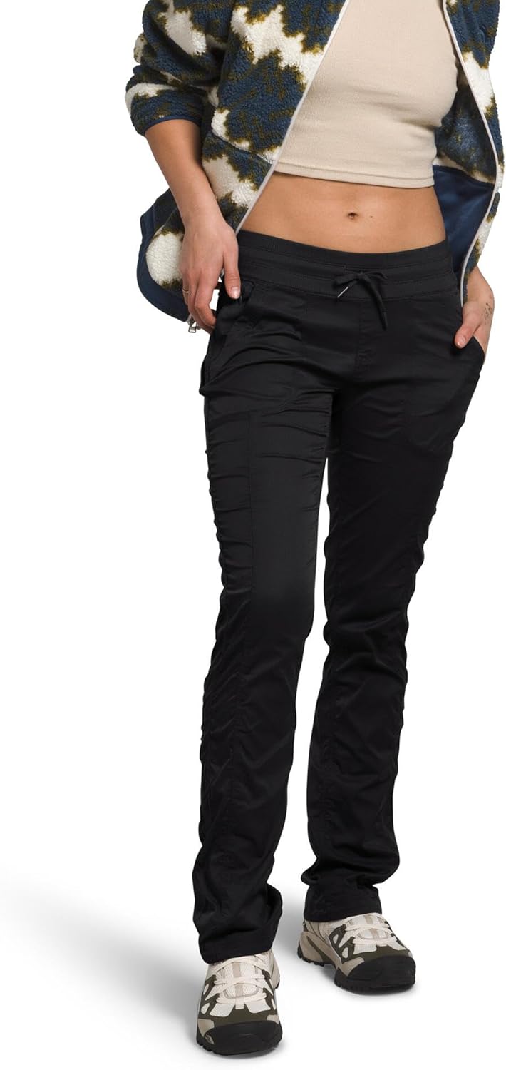 The North Face Aphrodite Motion Pants - Plus Size Comfort