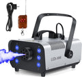 1000W Fog Machine with DMX Function - Powerful Stage Atmosphere