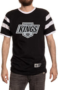 Calhoun NHL Surf & Skate Retro Style T-Shirt for Men