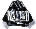 Wide Receiver Gloves with Exceptional Grip by Battle Sports