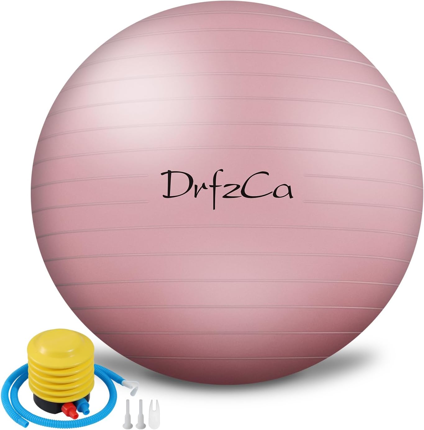 Pregnancy Pilates Ball - Stability & Support