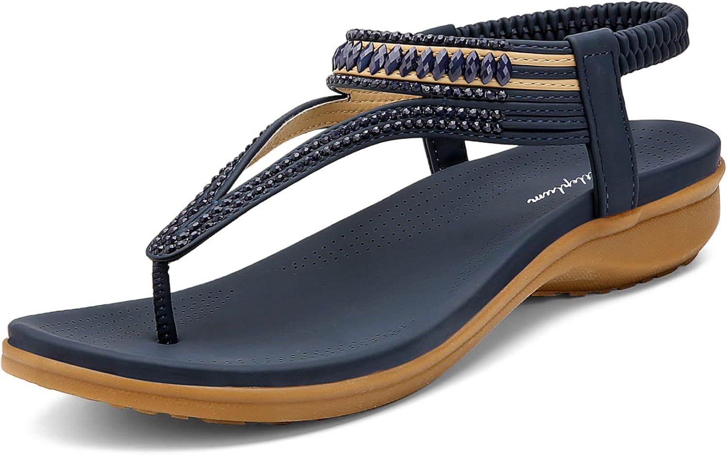 Comfort Arch Support Sandals for Women - Casual Summer Shoes