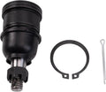 TRQ Front Lower Ball Joint Compatible with 2005-2017 Honda Odyssey