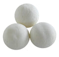 Air Freshener Ball Peppermint - Set of 3 Aromatherapy Balls
