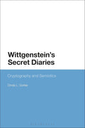 Wittgensteins Secret Diaries - Semiotic Cryptography