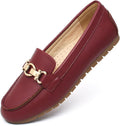 Loafers for Women Business Casual Comfortable Lightweight Penny jeans