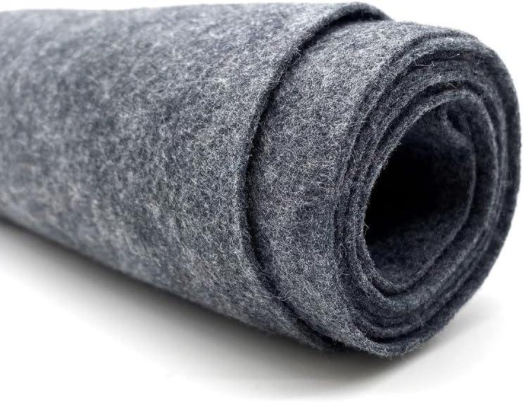 Versatile Acrylic Felt Fabric for DIY Crafts and Decorations