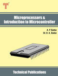 Microprocessors & Introduction to Microcontroller: 8085, 8086, 8051