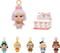 POP MART Crybaby Tears Factory Series Blind Box Set - Collectible