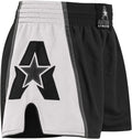 Muay Thai Shorts Men - Anthem Athletics 5050 Classic Mid-Thigh