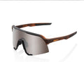 100% S3 Sport Performance Cycling Sunglasses - Vented Shield Lens