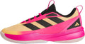 adidas Womens Subzone Basketball Shoes - Cushioned Comfort for Court