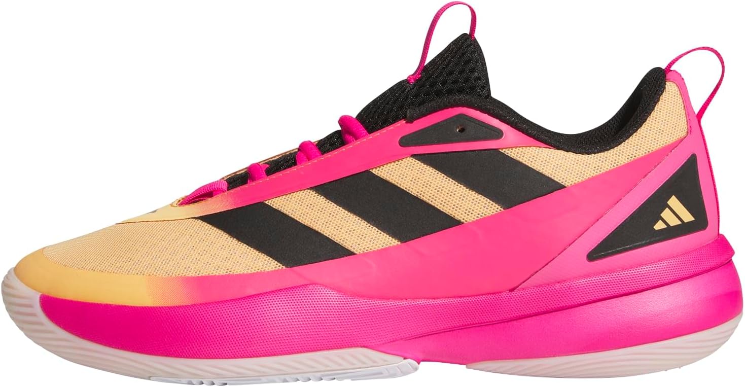 adidas Womens Subzone Basketball Sneakers for Dynamic Movement