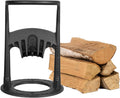 Kindling Cracker Firewood Splitter - Safe Manual Kindling Maker