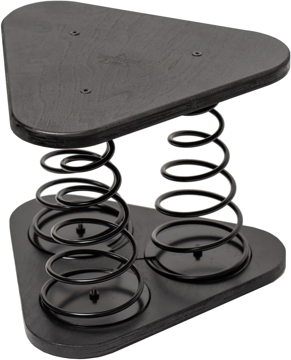 Squat Training Mobility Device for Core Strength and Flexibility