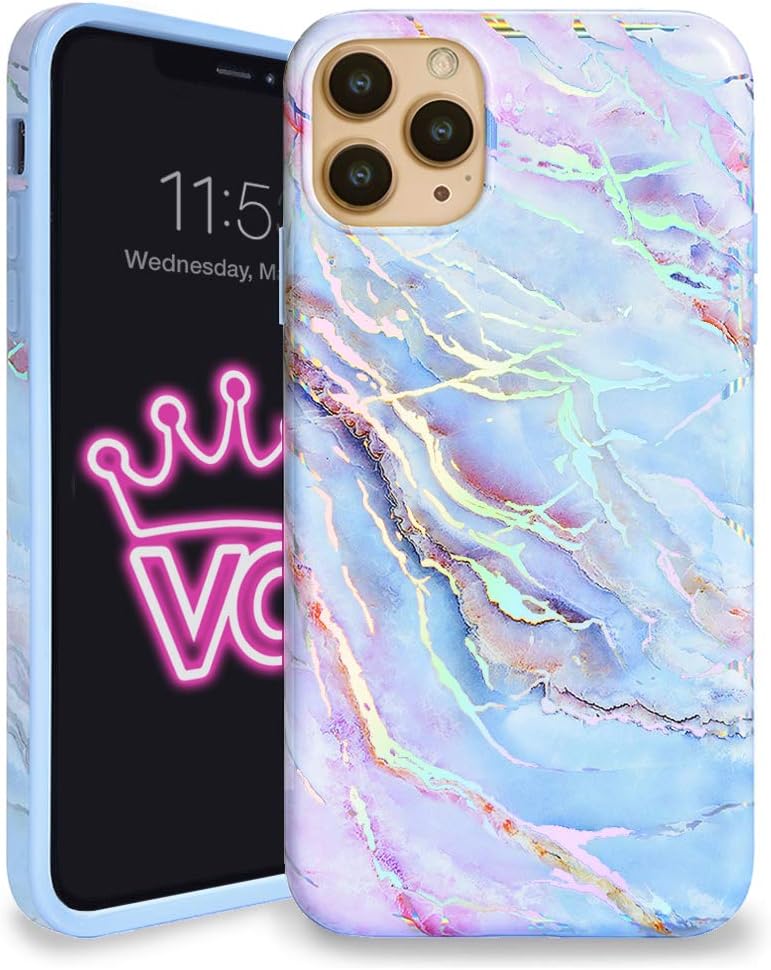 VELVET CAVIAR iPhone 12 Pro Max Case - Cute & Protective Design