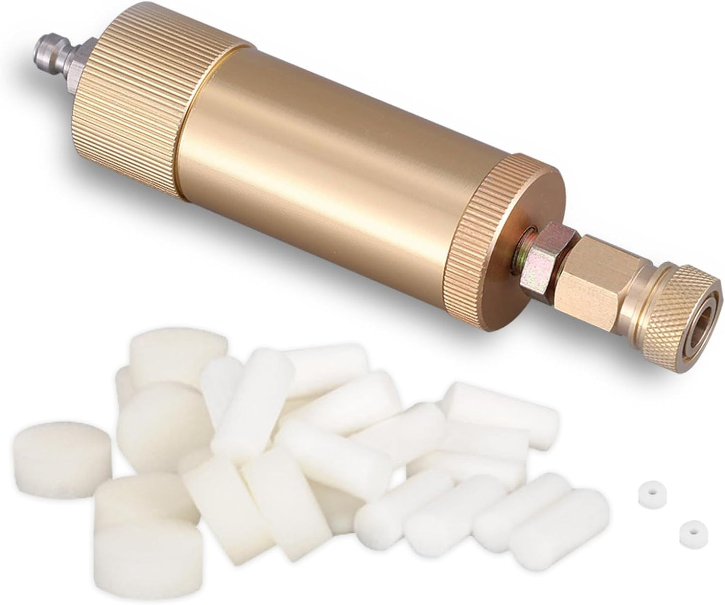 High Pressure Air Filter for PCP Guns & Rifles