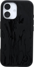 OtterBox iPhone 16 Symmetry Series Case - Spruce Bark - Slim