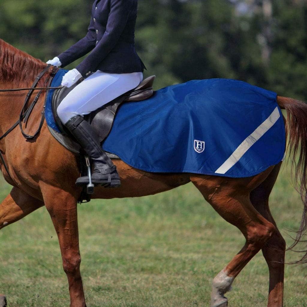 Waterproof Hi-Vis Harrison Horse Blanket