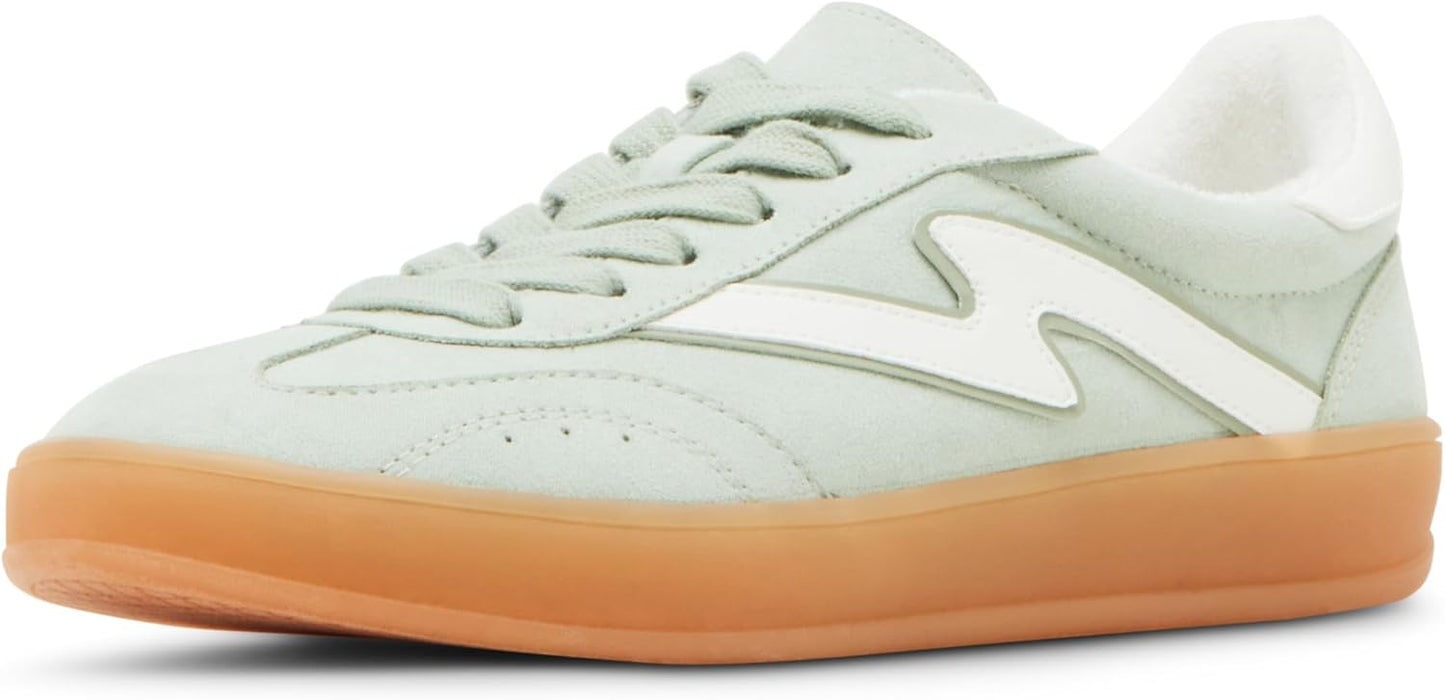 Madden Girl Womens Giia-cb Sneakers: Stylish and Comfortable Fit