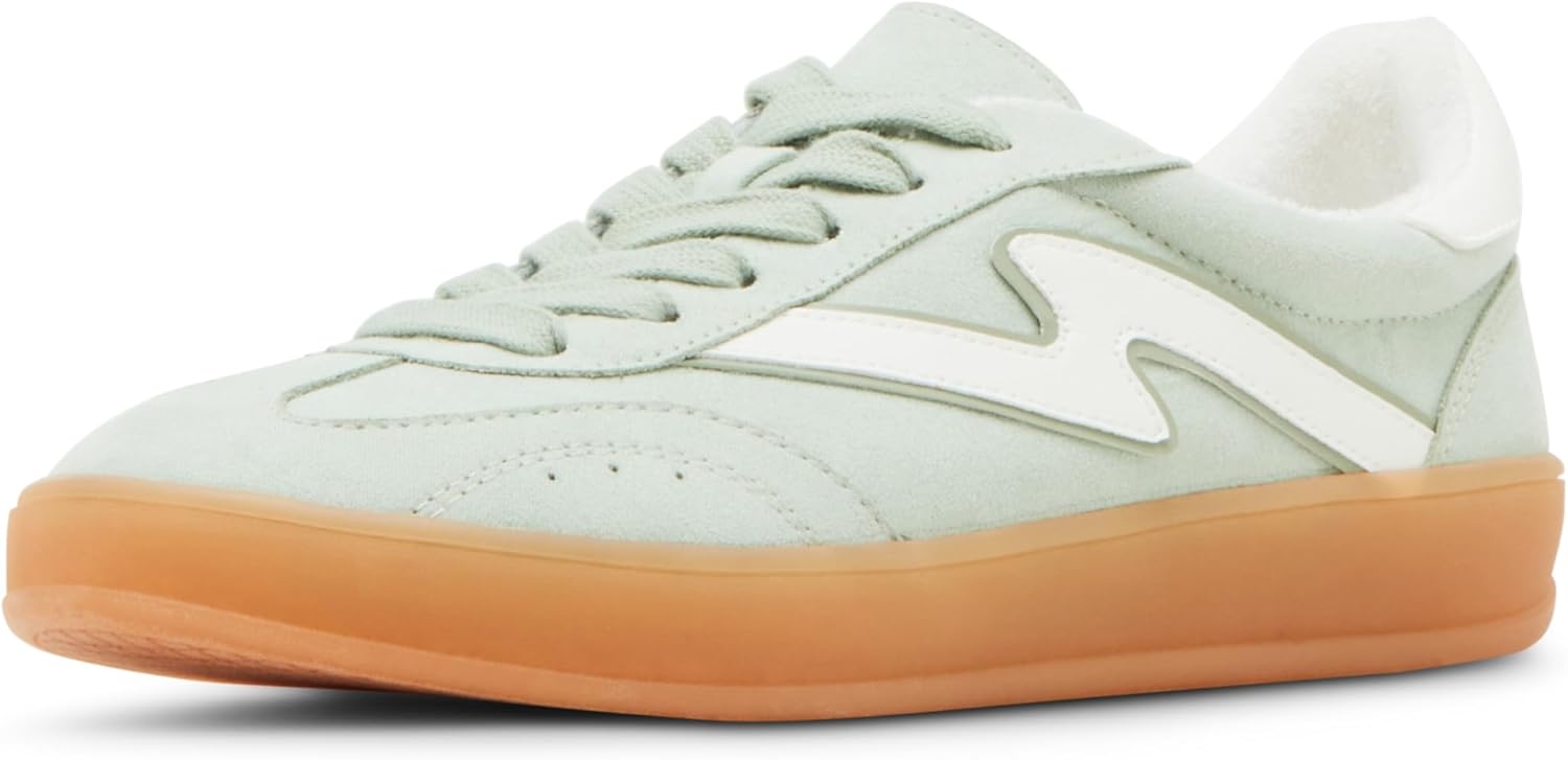 Madden Girl Womens Giia-cb Sneakers: Stylish and Comfortable Fit