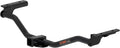 CURT 13386 Class 3 Trailer Hitch 2-in Receiver - Strong