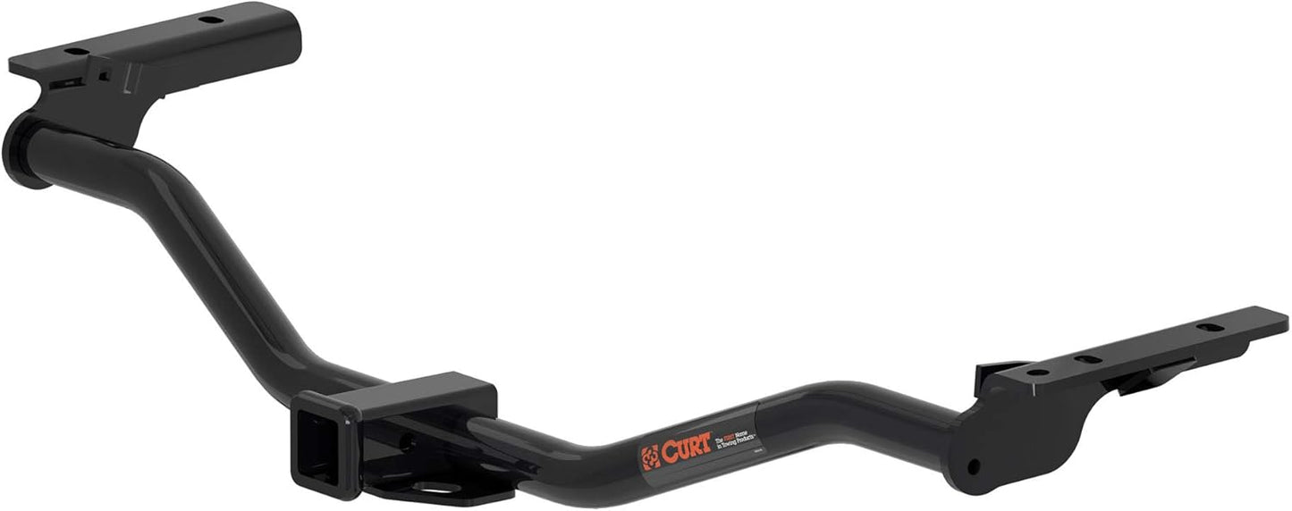CURT 13386 Class 3 Trailer Hitch for Ford Explorer Utility
