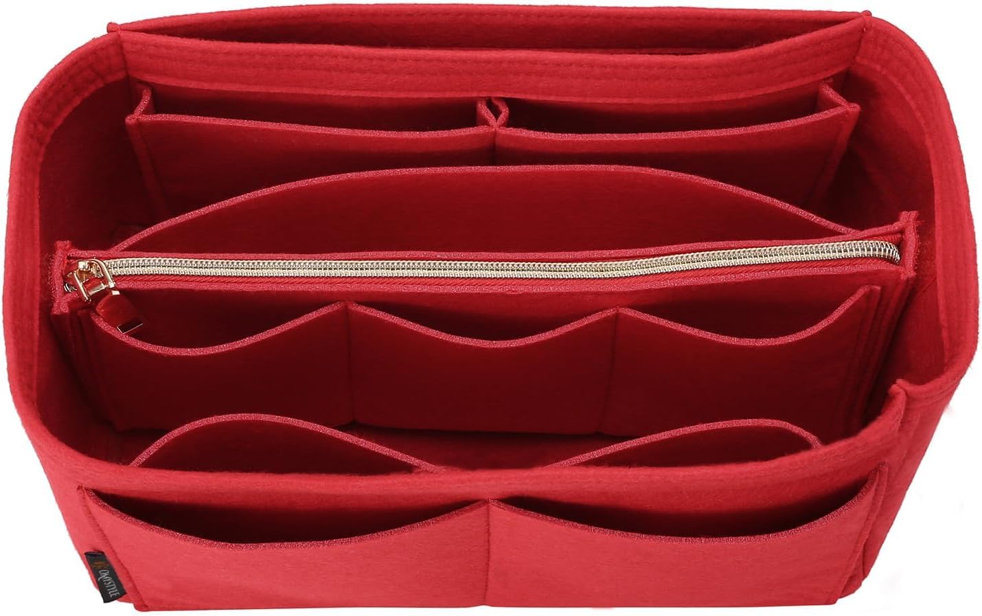 OMYSTYLE Purse Organizer Insert for Handbags with 5 Sizes