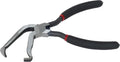 Lisle 37980 Electrical Disconnect Pliers, 60 Degree - Easier Connector