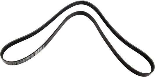 ACDelco GM Original Equipment V-Ribbed Serpentine Belt for Vehicles