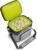 CORE Magnetic Leak Proof Cooler for Food and Drinks on the Go