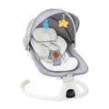 Baby Swing for Infants & Toddlers - Comfortable Electric Bouncer