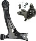 Front Right Lower Control Arm with Ball Joint for 2003-2013
