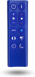 HP04 HP05 Dyson Remote Control - MONSIATUG