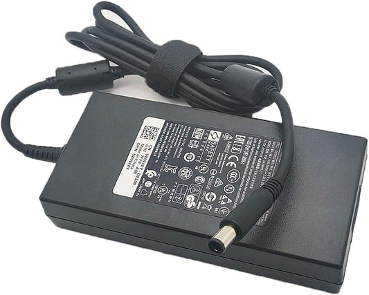 Dell G5 G7 180W AC Charger by Llamatec - Fast Power Supply