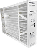Honeywell FC200E1029 16 x 25 Media Air Filter MERV 13 - High