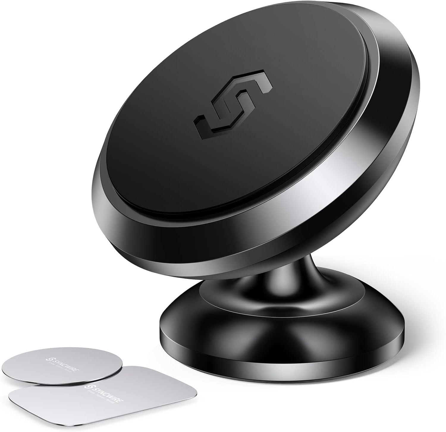 Securely Mount Any Device with Syncwire Magnet