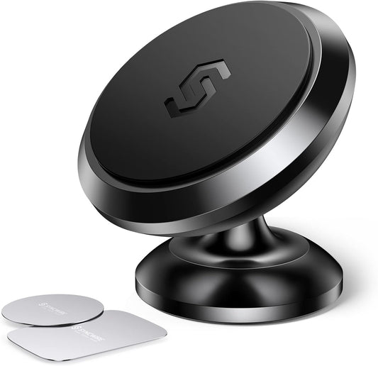 Securely Mount Any Device with Syncwire Magnet