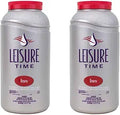 Leisure Time Renew Granular Spa Hot Tub Shock Oxidizer - Fast