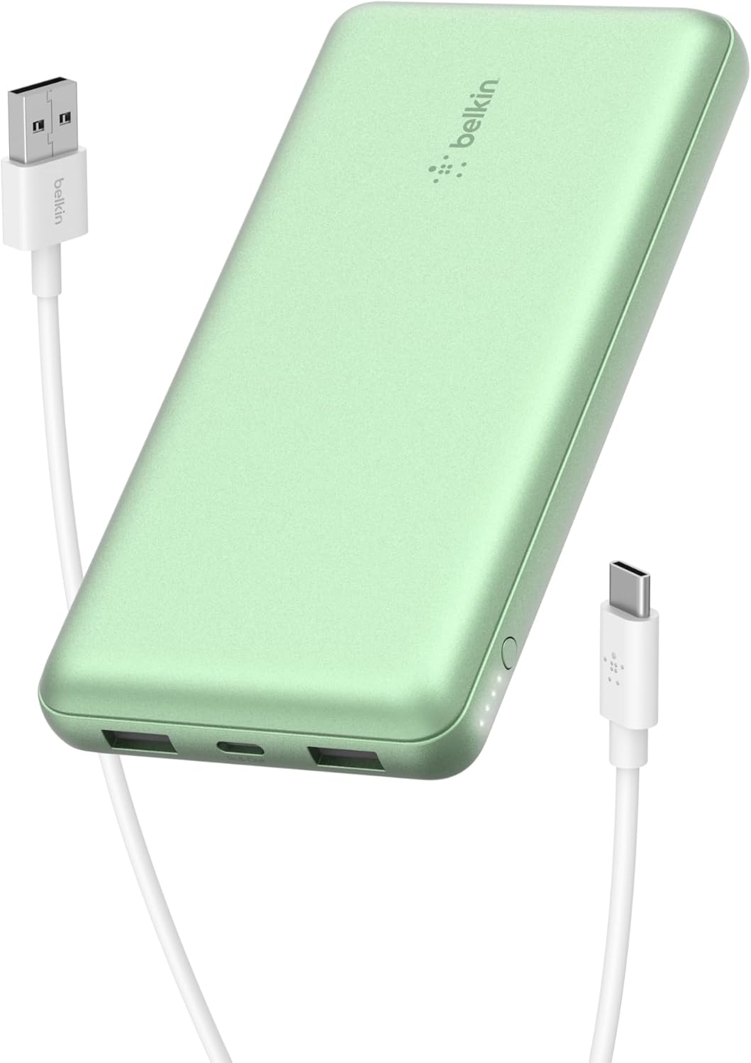 Belkin Portable Charger 20000 mAh Power Bank for Devices