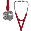3M Littmann Cardiology IV Diagnostic Stethoscope - Clear, Deep