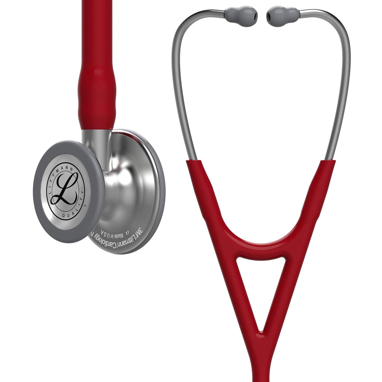 3M Littmann Cardiology IV Stethoscope: Loud, Lightweight, Durable