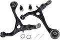 IRONTREE Front Suspension Kit 4Pcs for 2003-2007 Accord - OE Fit