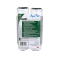 Aqua-Pure AP117 Whole House Water Filter Cartridge 2-Pack