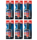 Loctite Epoxy Instant Mix 5 Minute Syringe Pack of 6 - Fast